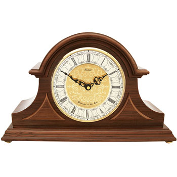 Настольные часы Vostok Clock T-10005-23